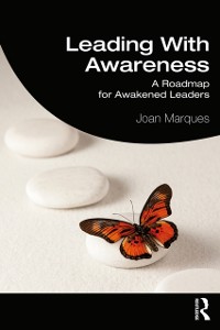 Cover Leading With Awareness