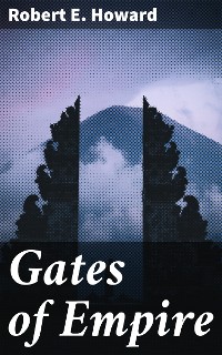 Cover Gates of Empire