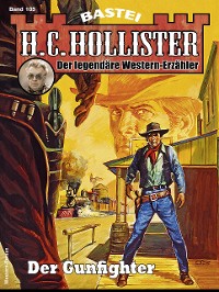 Cover H. C. Hollister 105