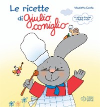 Cover Le ricette di Giulio Coniglio