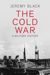Cover The Cold War