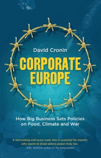 Cover Corporate Europe