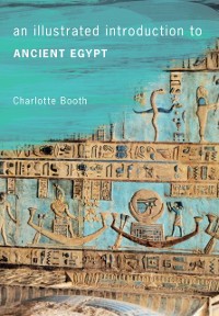 Cover Illustrated Introduction to Ancient Egypt