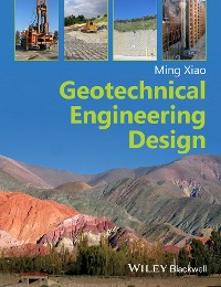 Cover Geotechnical Engineering Design