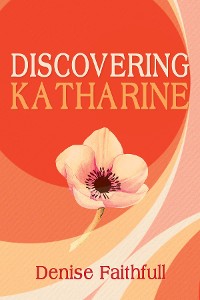 Cover Discovering Katharine