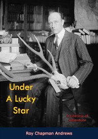Cover Under A Lucky Star