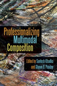 Cover Professionalizing Multimodal Composition