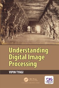 Cover Understanding Digital Image Processing
