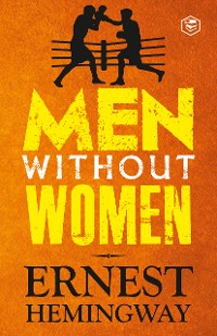 Cover Men Without Women