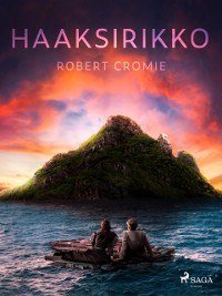 Cover Haaksirikko