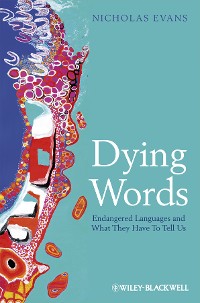 Cover Dying Words