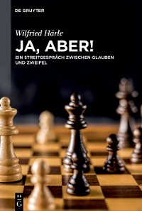 Cover Ja, aber!