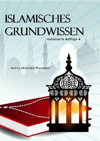 Cover Islamisches Grundwissen