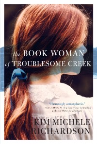 Cover Book Woman of Troublesome Creek