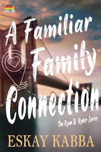 Cover A Familiar Family Connection