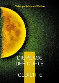 Cover Die Klage der Dohle