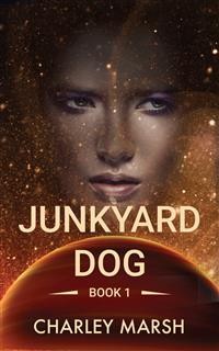 Cover Junkyard Dog