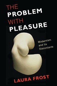 Cover The Problem with Pleasure