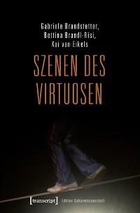 Cover Szenen des Virtuosen