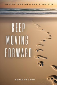 Cover Keep Moving Forward