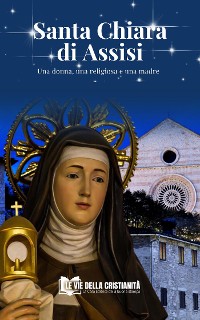 Cover Santa Chiara di Assisi