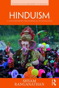 Cover Hinduism