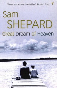 Cover Great Dream Of Heaven