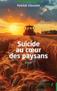 Cover Suicide au coeur des paysans