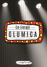 Cover Glumica