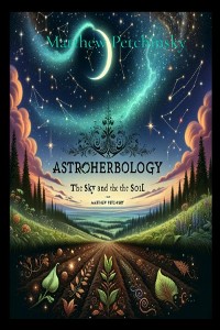 Cover AstroHerbology