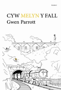 Cover Cyw Melyn y Fall