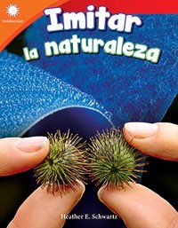 Cover Imitar la naturaleza (Mimicking Nature) Read-Along ebook