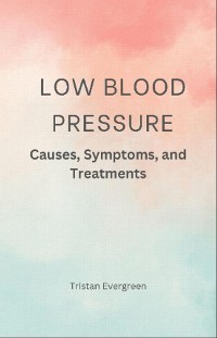 Cover Low Blood Pressure