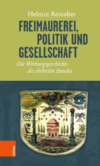 Cover Freimaurerei, Politik und Gesellschaft