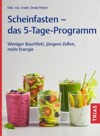 Cover Scheinfasten - das 5-Tage-Programm