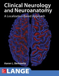 Cover Lange Clinical Neurology and Neuroanatomy: A Localization-Based Approach