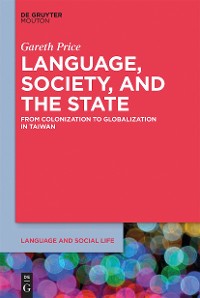 Cover Language, Society, and the State