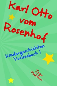 Cover Karl Otto vom Rosenhof