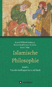 Cover Islamische Philosophie