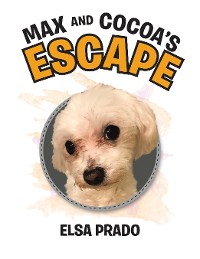 Cover Max and Cocoa's Escape
