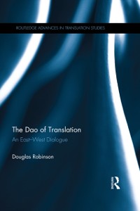 Cover The Dao of Translation