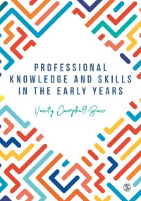 Cover Professional Knowledge & Skills in the Early Years