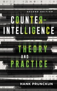 Cover Counterintelligence Theory and Practice