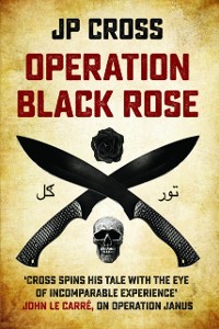 Cover Operation Black Rose