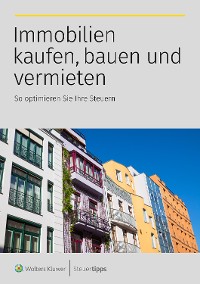 Cover Immobilien kaufen, bauen und vermieten