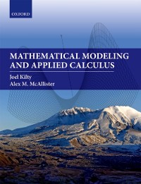 Cover Mathematical Modeling and Applied Calculus