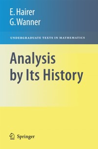 Cover Analysis by Its History