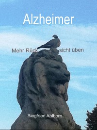 Cover Alzheimer
