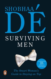 Cover Surviving Men