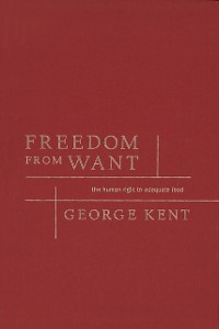 Cover Freedom from Want